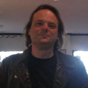 Meet your Posher, Zack